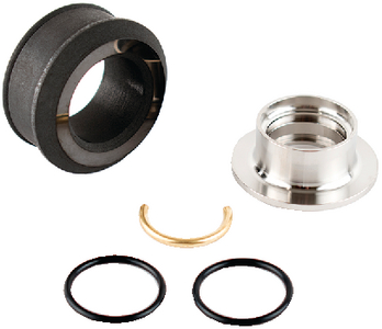 WATER SPORT MFG CO INC/LLP 003-110-01K CARBON RING SET SEADOO 1503